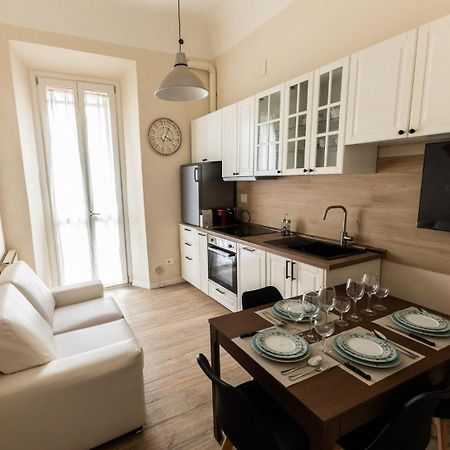 Hotel La Casa Di Gazi Firenze Esterno foto
