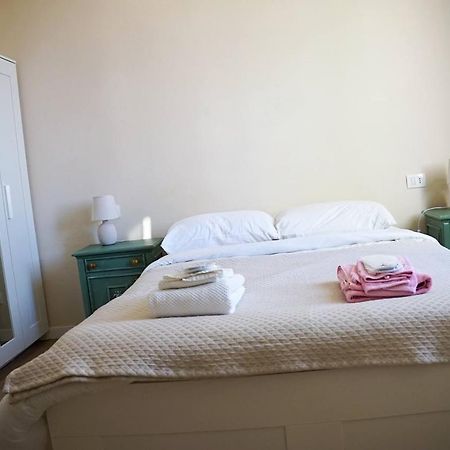 Hotel La Casa Di Gazi Firenze Esterno foto