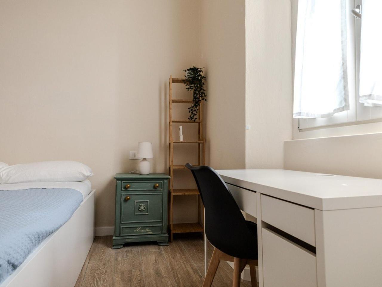 Hotel La Casa Di Gazi Firenze Esterno foto