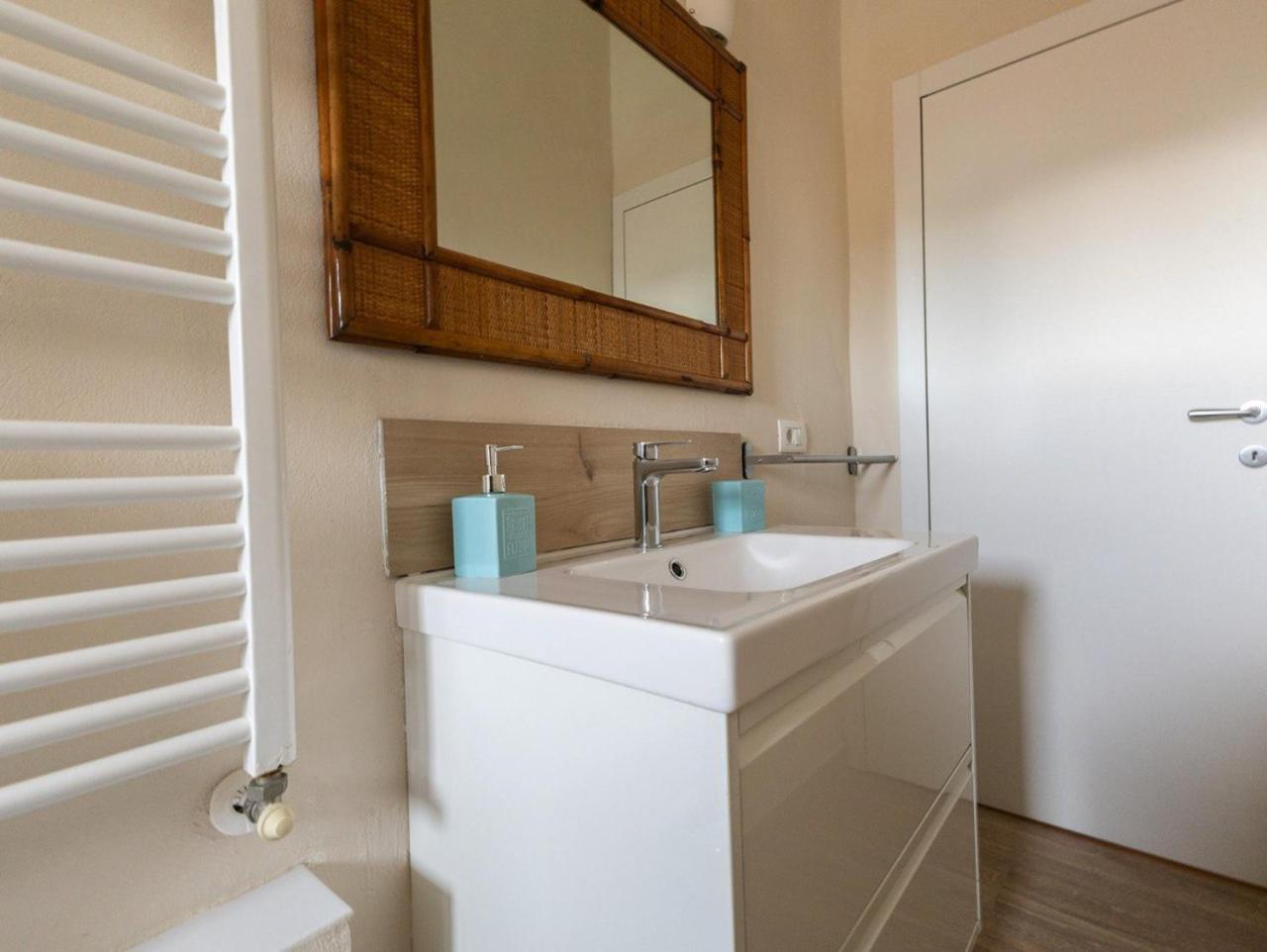 Hotel La Casa Di Gazi Firenze Esterno foto