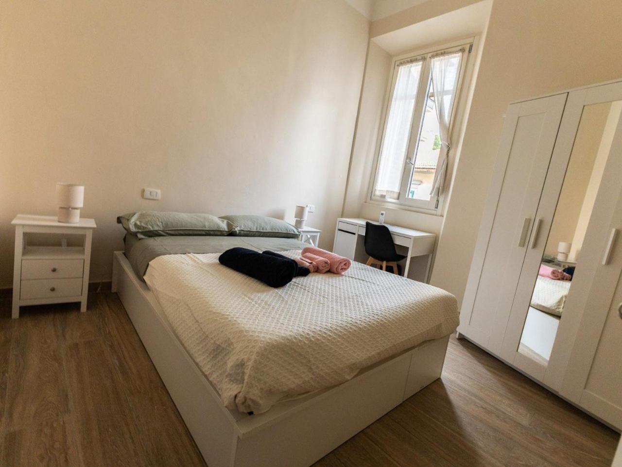 Hotel La Casa Di Gazi Firenze Esterno foto