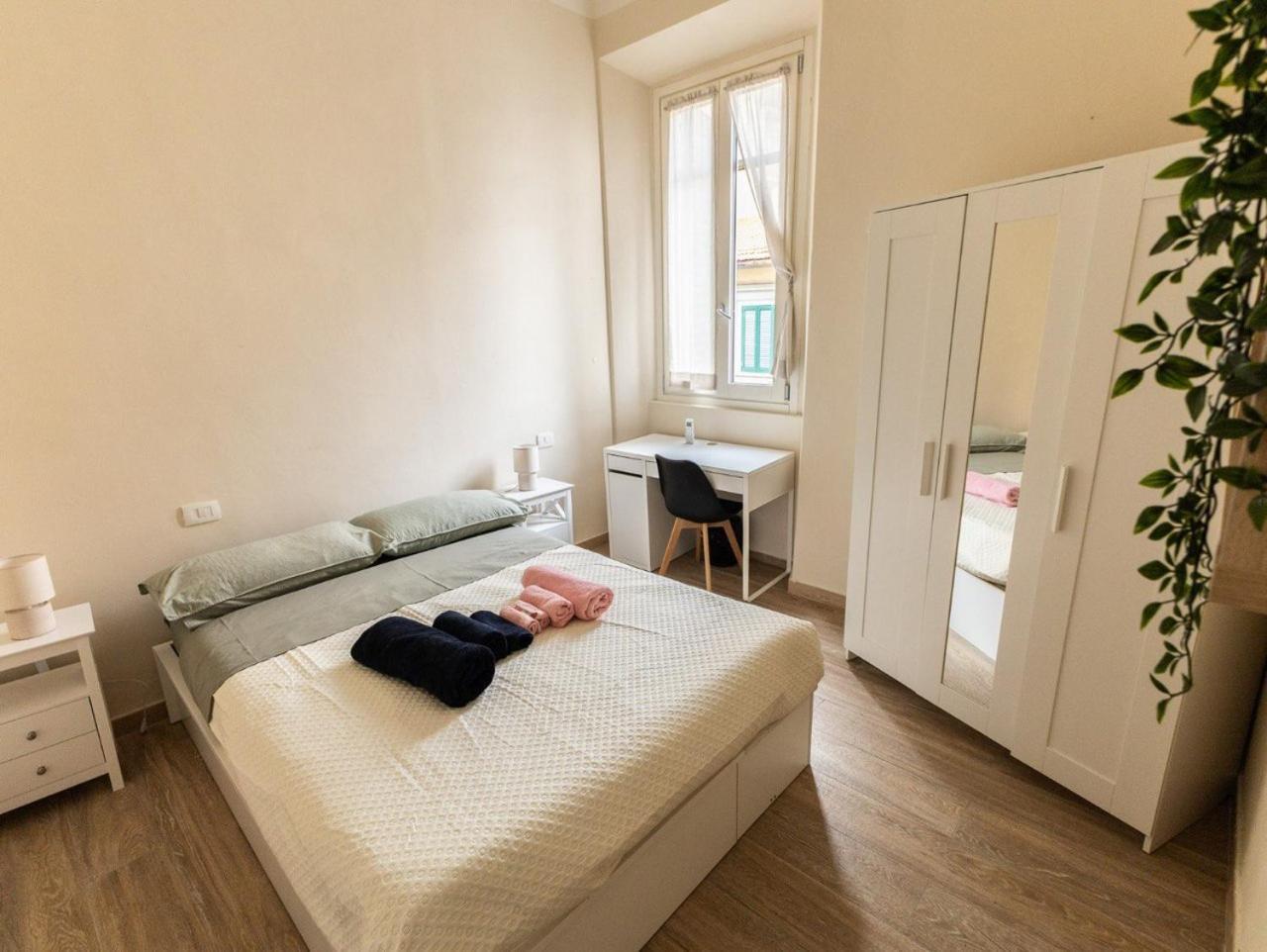Hotel La Casa Di Gazi Firenze Esterno foto