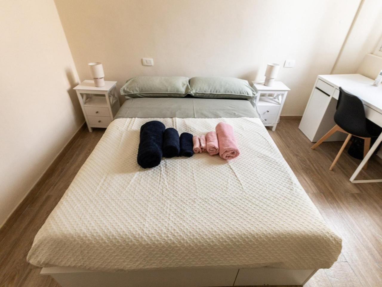Hotel La Casa Di Gazi Firenze Esterno foto