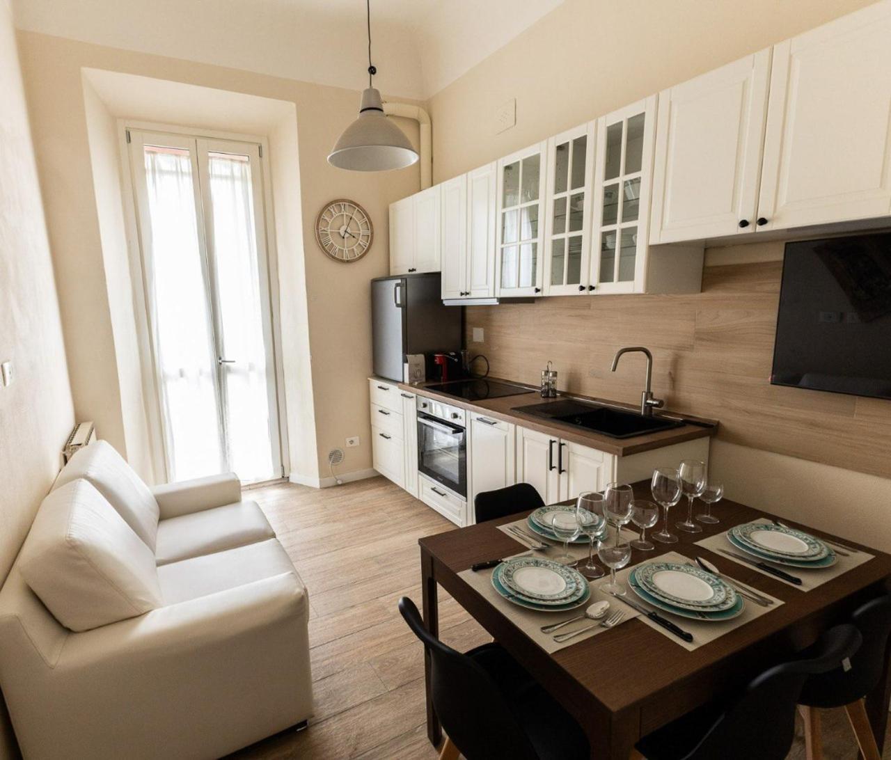 Hotel La Casa Di Gazi Firenze Esterno foto