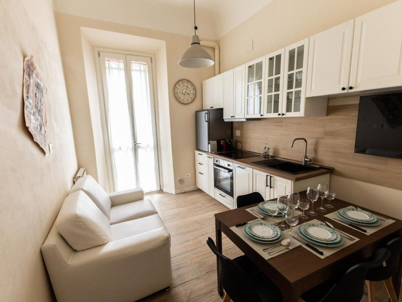 Hotel La Casa Di Gazi Firenze Esterno foto