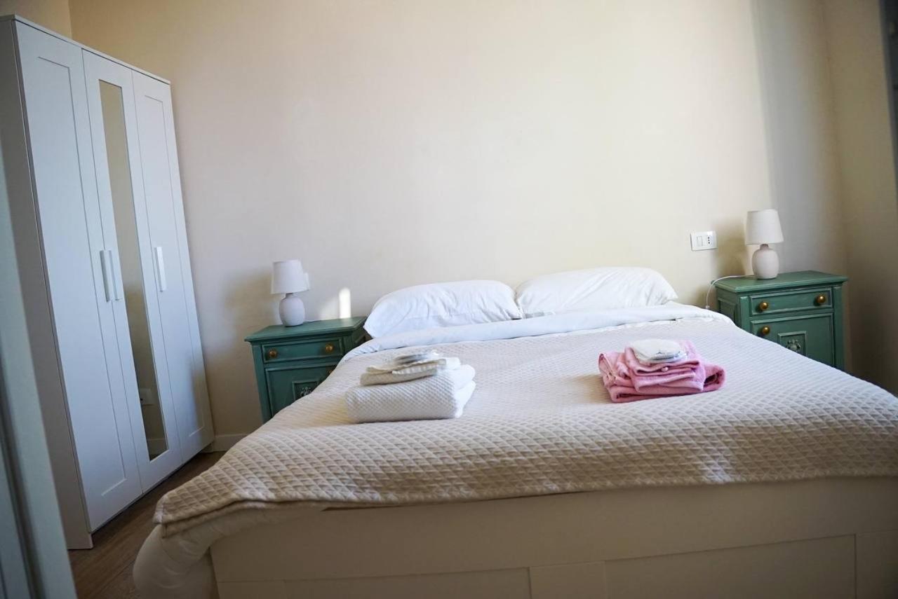Hotel La Casa Di Gazi Firenze Esterno foto